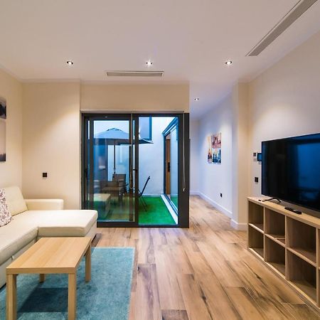 Seville Luxury Downtown Suite Exterior foto
