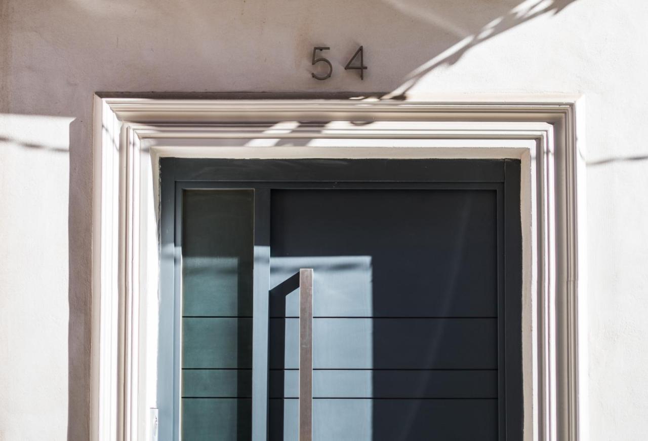Seville Luxury Downtown Suite Exterior foto