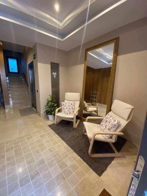 Seville Luxury Downtown Suite Exterior foto