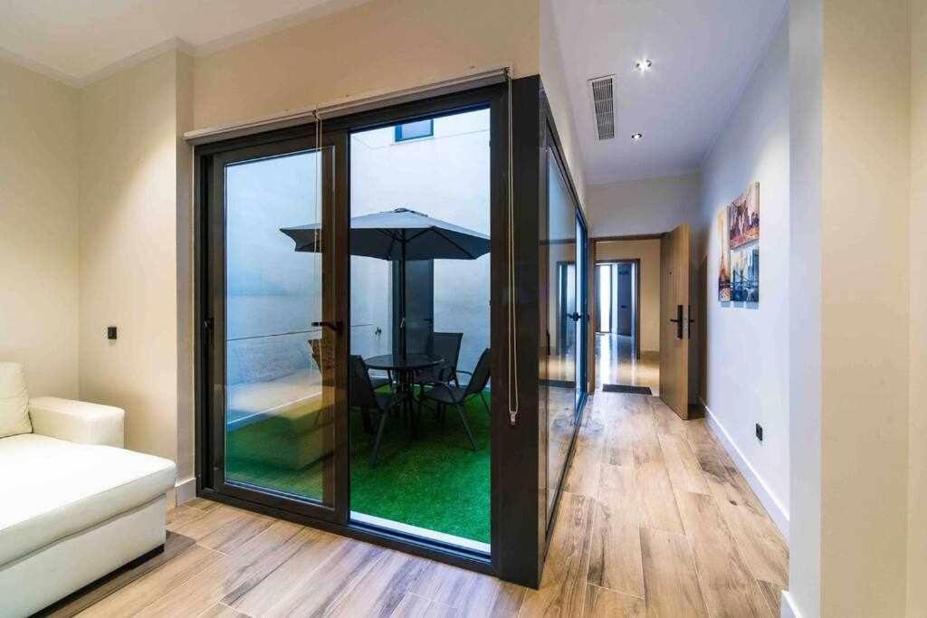 Seville Luxury Downtown Suite Exterior foto