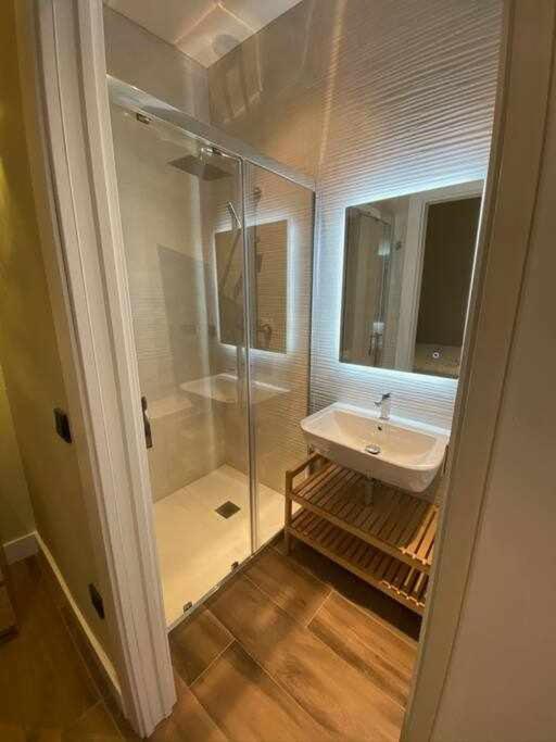 Seville Luxury Downtown Suite Exterior foto